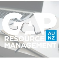 GAP Resource Management Logo