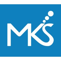 MKS Serviços Especiais de Engenharia Ltda. Logo