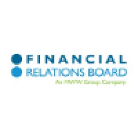 Financial Relations Board Logo