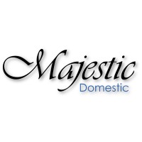 MAJESTIC DOMESTIC LIMITED Logo