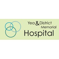 Yea & District Memorial Hospital Logo
