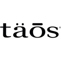 Taos Footwear Logo
