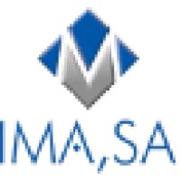 Industrializadora de Mantecas, SA de CV or IMA, SA de CV Logo