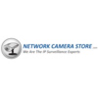 Network Camera Store Logo