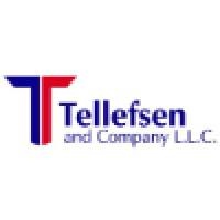 Tellefsen and Company, L.L.C Logo