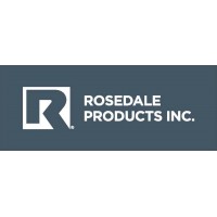 Rosedale Products, Inc Logo