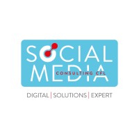 Social Media Consulting CFL Logo