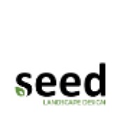 SEED Landscape Design Logo