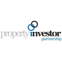 Property Investor Partnership Logo