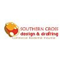 Southern Cross Design and Drafting Logo