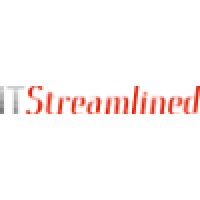 ITStreamlined, Inc. Logo