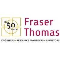 Fraser Thomas Ltd Logo