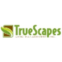 Truescapes Land Management, Inc. Logo