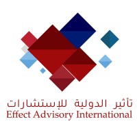 Effect Advisory International Logo