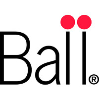 Ball UK Logo