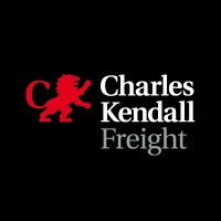 Charles Kendall Freight Ltd Logo