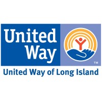 United Way of Long Island Logo