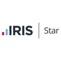 IRIS Star Practice Management Logo