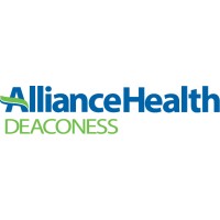AllianceHealth Deaconess Logo