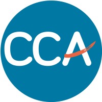 Community Connections Australia Logo