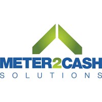 METER2CASH Solutions Logo