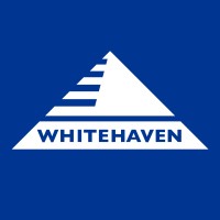 Whitehaven Coal Logo