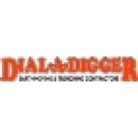 Dial A Digger Pty Ltd Logo