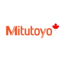 Mitutoyo Canada Inc. Logo