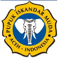 PT.PUPUK ISKANDAR MUDA Logo