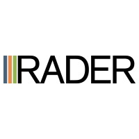 RADER Logo