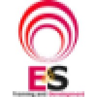 E&S Training and Development Logo