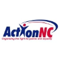 ActionNC Logo