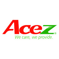 Acez Instruments Logo