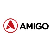 Amigo Technologies JSC Logo