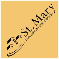 St. Mary Development Corporation Logo
