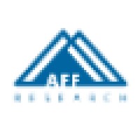 AFF Research LLC Logo
