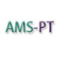 AMS Physical Therapy, Inc Logo