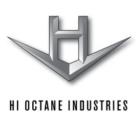 Hi Octane Industries Inc. Logo