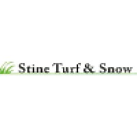 Stine Turf & Snow, Inc. Logo