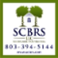 SCBRS, LLC - Real Estate Sales and Property Management Logo