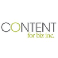 Content for Biz Logo