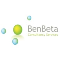 BenBeta Limited Logo
