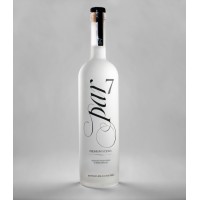 Par 7 Spirits Logo