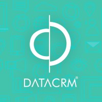 DataCRM Logo