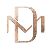 MIKAEL D Logo