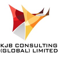 KJB Consulting (Global) Limited Logo