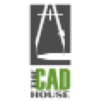 The CAD House Logo