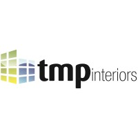 TMP INTERIORS LIMITED Logo