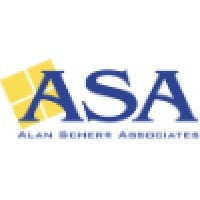 Alan Scherr Associates, LLC Logo