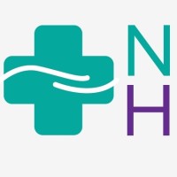 NASH HOMECARE Logo